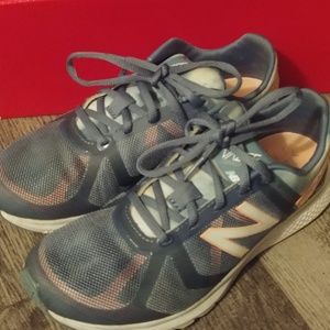 New Balance Vazee shoes